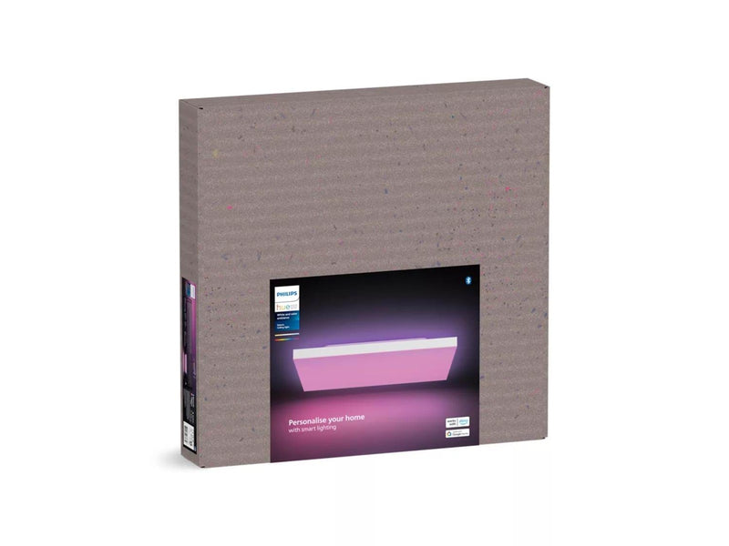 Philips Hue Datura Deckenleuchte Quadratisch