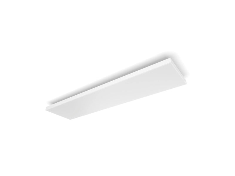 Philips Hue Datura Deckenleuchte, rechteckig