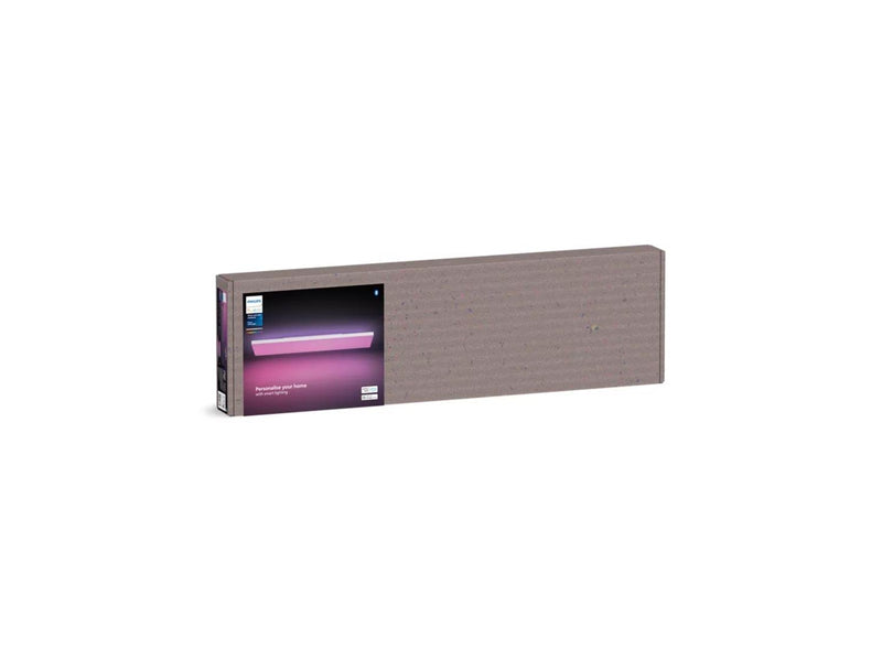 Philips Hue Datura Deckenleuchte, rechteckig