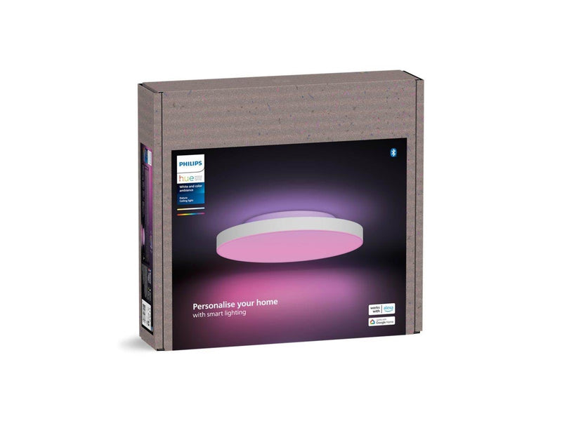 Philips Hue Deckenleuchte Datura, klein