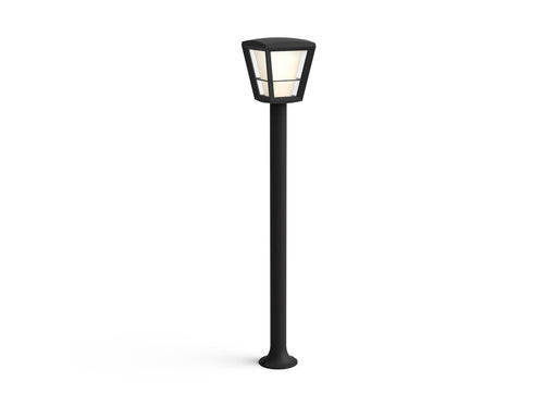 Philips Hue Outdoor Econic Hohe Sockelleuchte