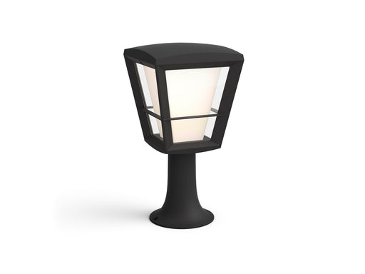 Philips Hue Outdoor Econic Tiefe Sockelleuchte