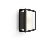 Philips Hue Outdoor Impress Große Wandleuchte