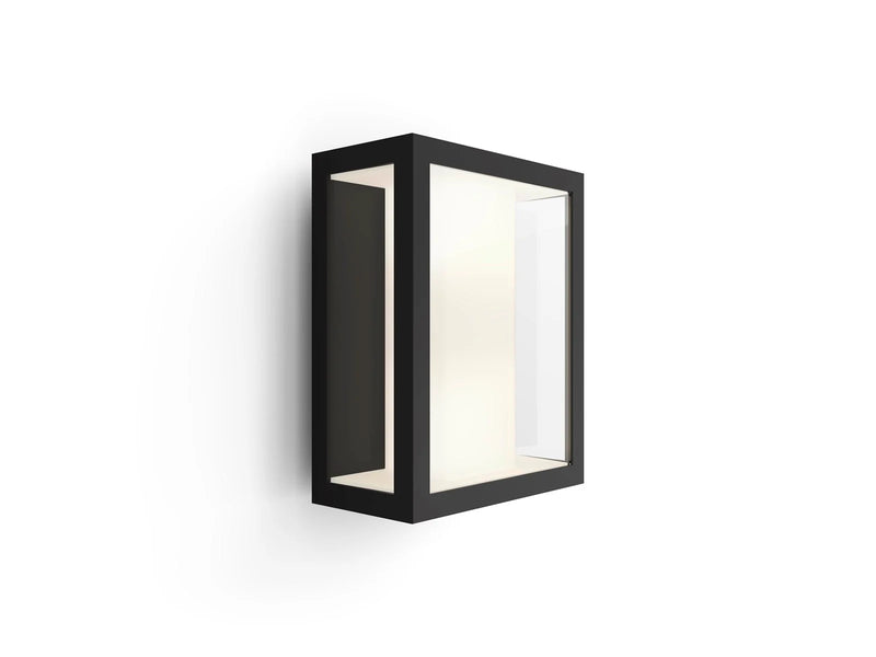Philips Hue Outdoor Impress Große Wandleuchte