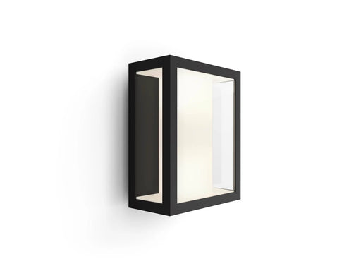 Philips Hue Outdoor Impress Große Wandleuchte