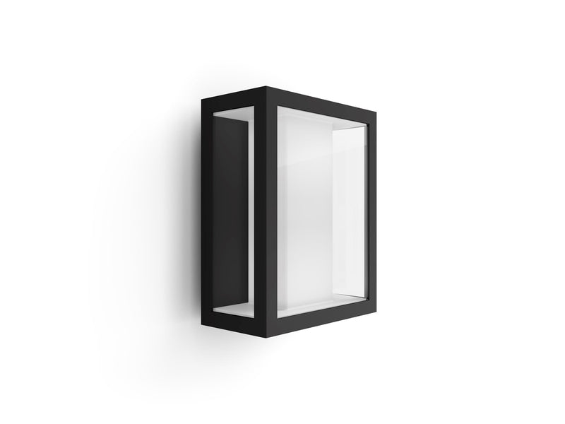 Philips Hue Outdoor Impress Große Wandleuchte