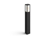 Philips Hue Outdoor Impress Hohe Sockelleuchte, 230 V