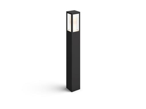 Philips Hue Outdoor Impress Hohe Sockelleuchte, 230 V