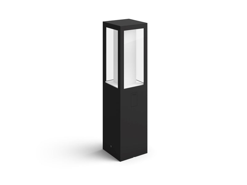 Philips Hue Outdoor Impress Tiefe Sockelleuchte -  Low Volt Extension