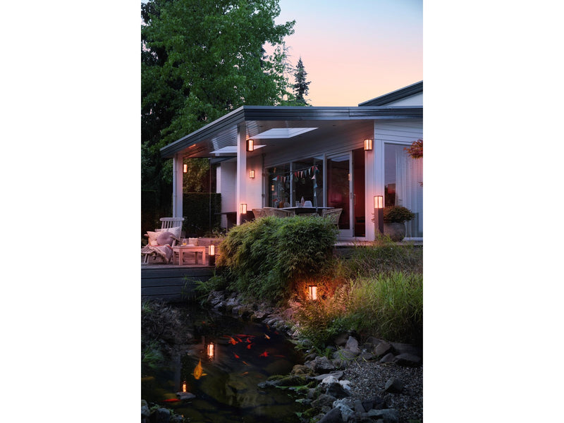 Philips Hue Outdoor Impress Wandleuchte