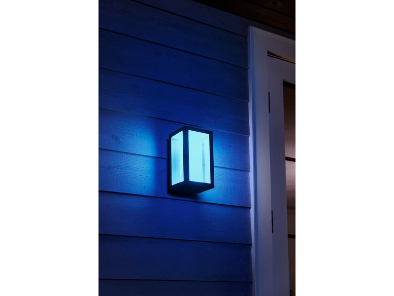 Philips Hue Outdoor Impress Wandleuchte