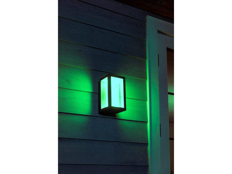 Philips Hue Outdoor Impress Wandleuchte