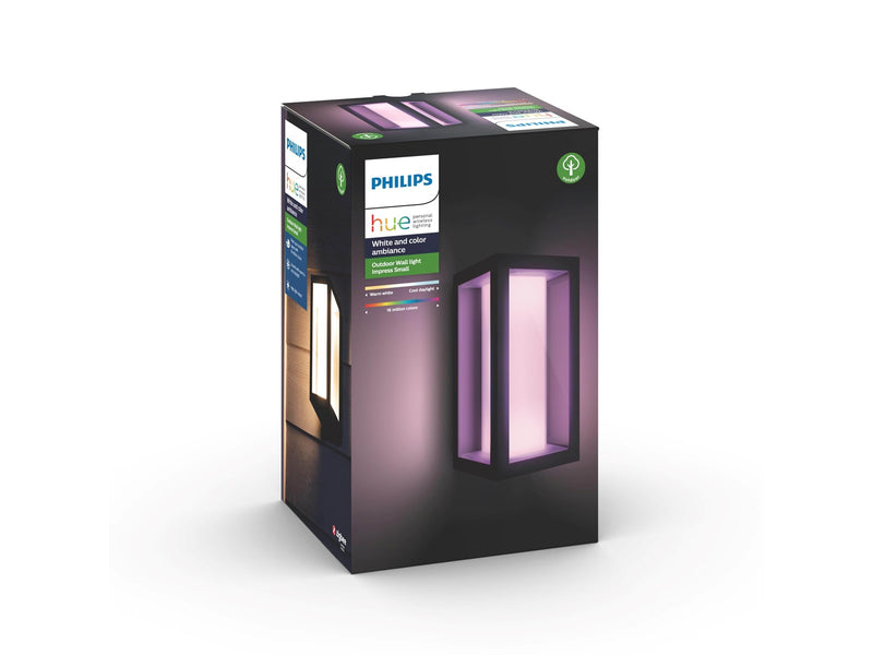 Philips Hue Outdoor Impress Wandleuchte