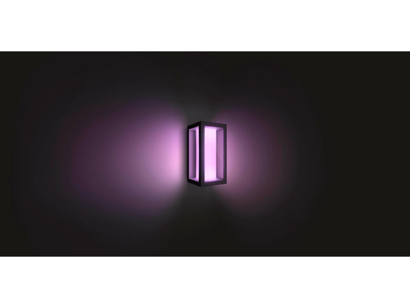Philips Hue Outdoor Impress Wandleuchte