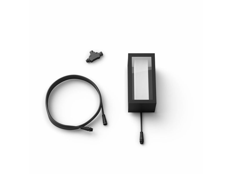 Philips Hue Outdoor Impress Wandleuchte -  Low Volt Extension