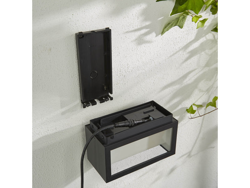 Philips Hue Outdoor Impress Wandleuchte -  Low Volt Extension