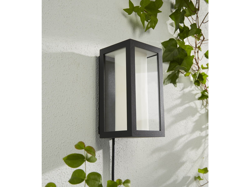 Philips Hue Outdoor Impress Wandleuchte -  Low Volt Extension