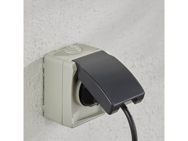 Philips Hue Outdoor Impress Wandleuchte -  Low Volt Extension