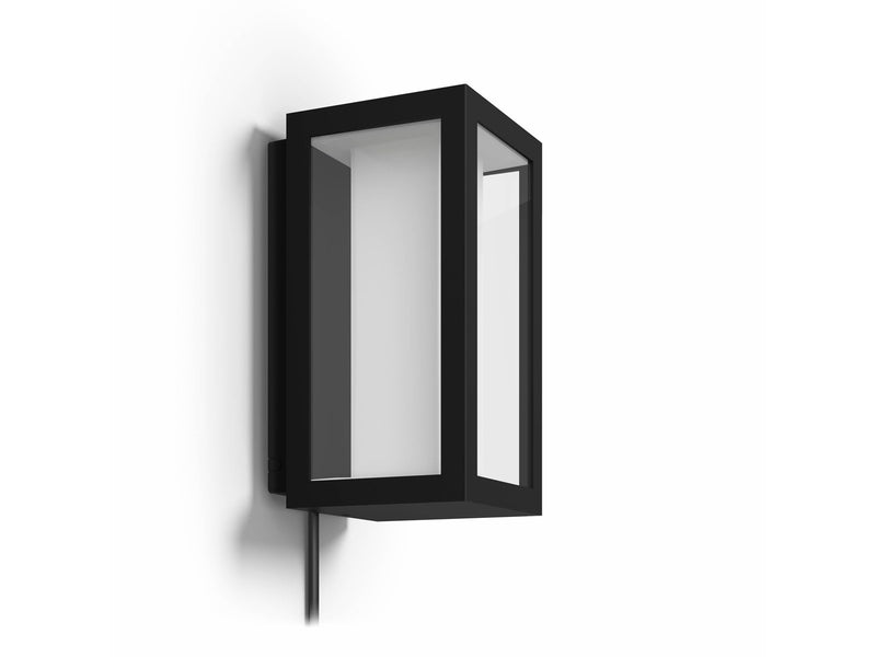 Philips Hue Outdoor Impress Wandleuchte -  Low Volt Extension
