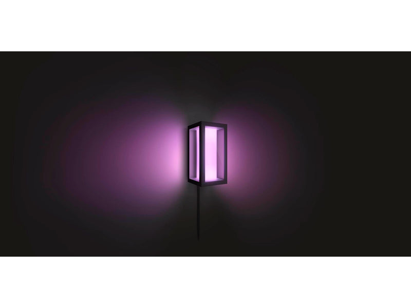 Philips Hue Outdoor Impress Wandleuchte -  Low Volt Extension