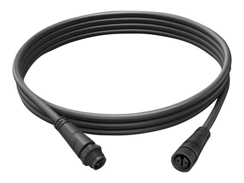 Philips Hue Outdoor LV Cable 2.5 m