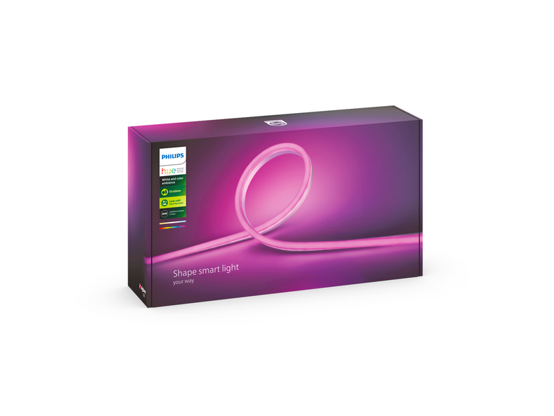 Philips Hue Outdoor LightStrip 5 m