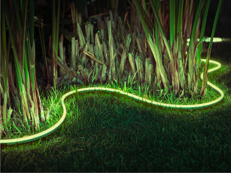 Philips Hue Outdoor LightStrip 5 m