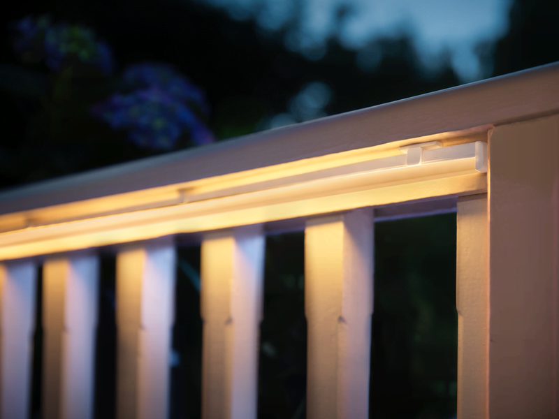 Philips Hue Outdoor LightStrip 5 m