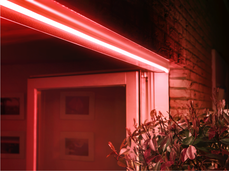 Philips Hue Outdoor LightStrip 5 m