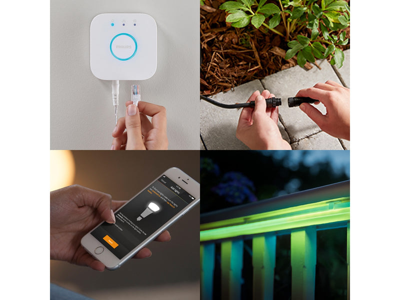 Philips Hue Outdoor LightStrip 5 m