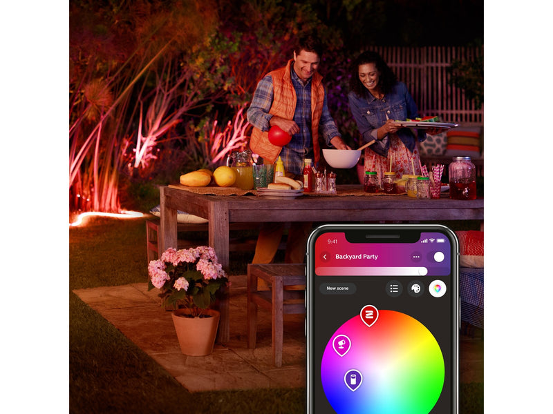 Philips Hue Outdoor LightStrip 5 m