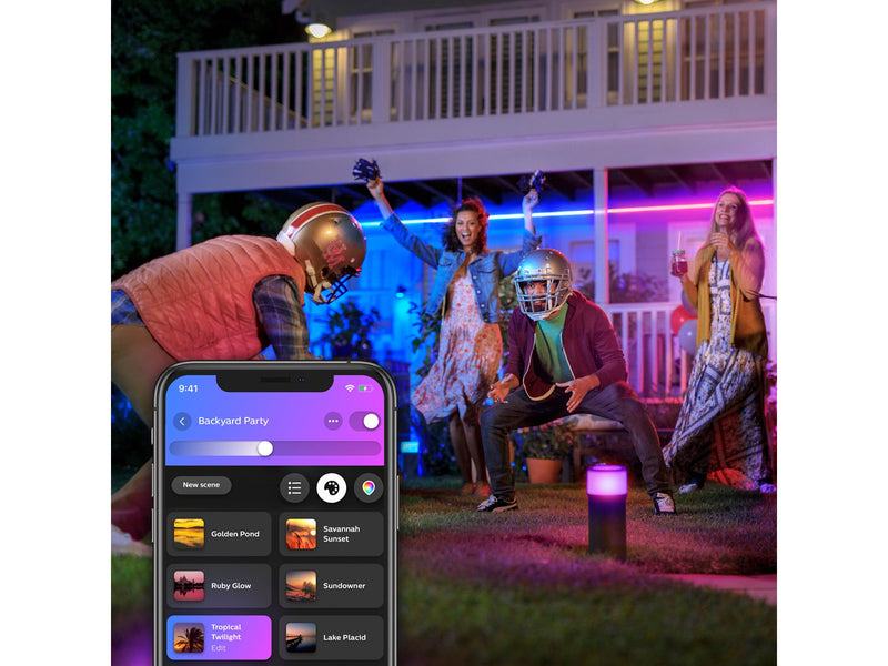 Philips Hue Outdoor LightStrip 5 m