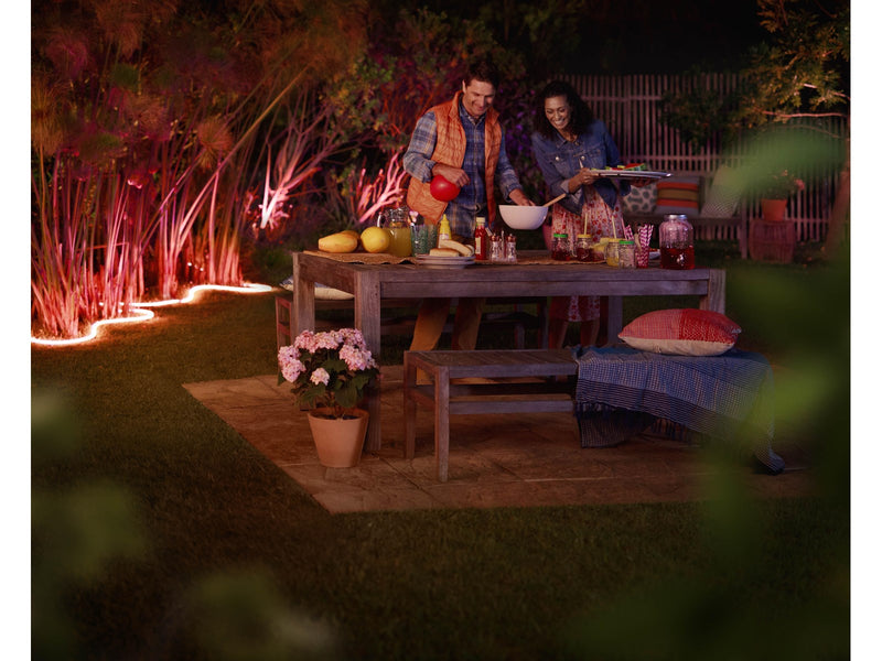 Philips Hue Outdoor LightStrip 5 m