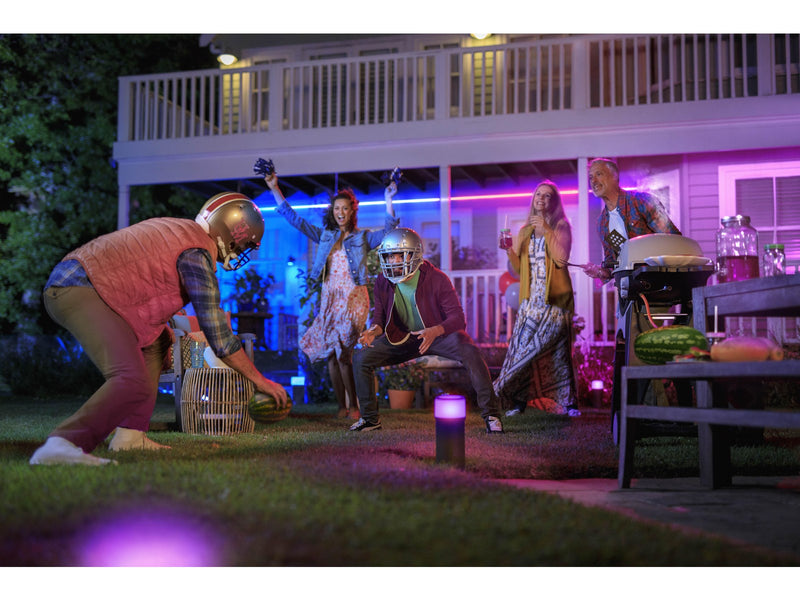 Philips Hue Outdoor LightStrip 5 m