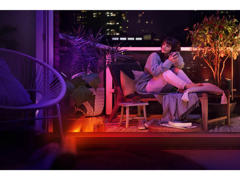 Philips Hue Outdoor LightStrip 5 m