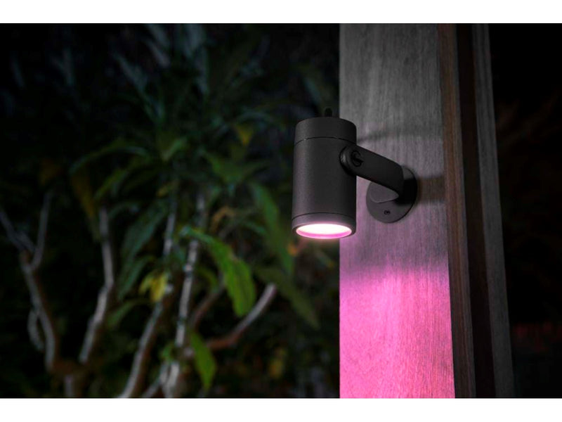 Philips Hue Outdoor Lily Spike Spot - Verlängerung