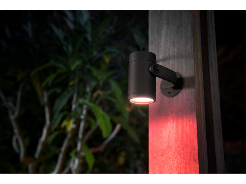 Philips Hue Outdoor Lily Spike Spot - Verlängerung