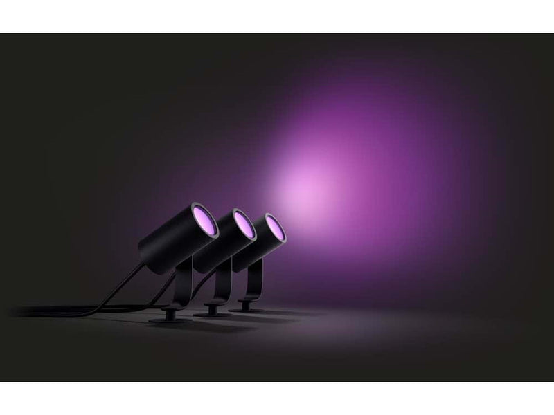 Philips Hue Outdoor Lily Spike Spot - Verlängerung