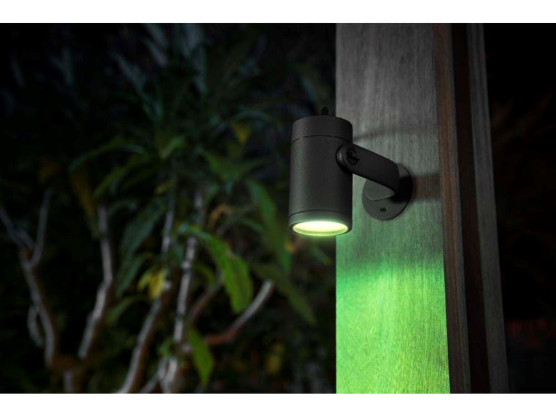 Philips Hue Outdoor Lily Spike Spots - Basiskit