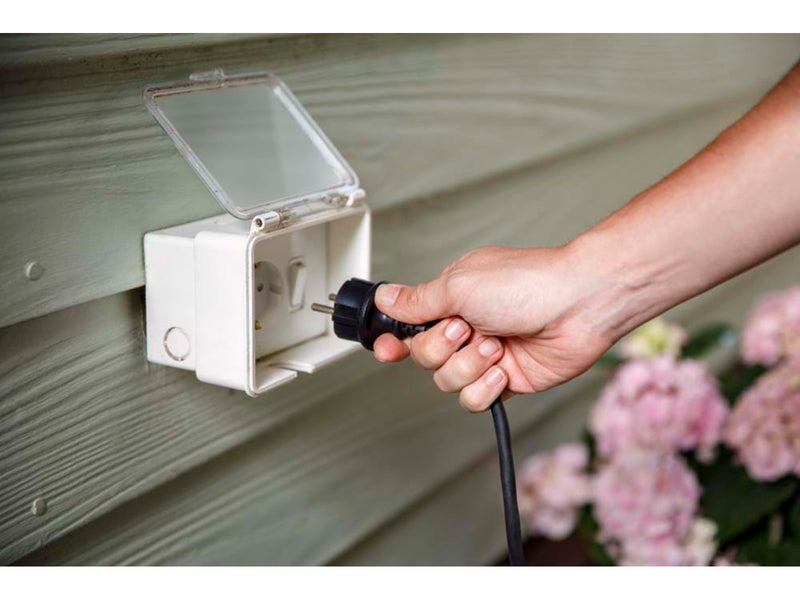 Philips Hue Outdoor Lily Spike Spots - Basiskit