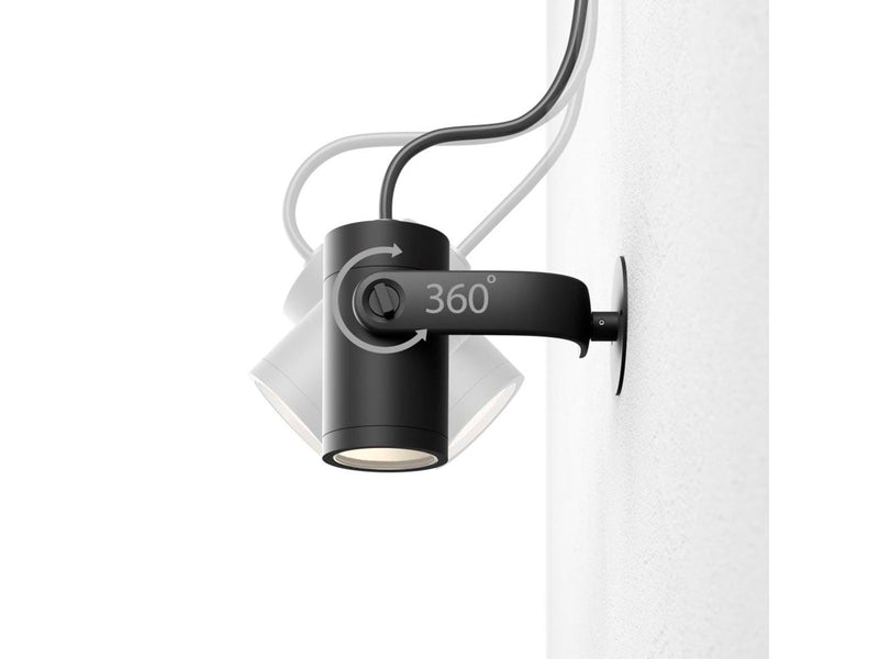 Philips Hue Outdoor Lily Spike Spots - Basiskit