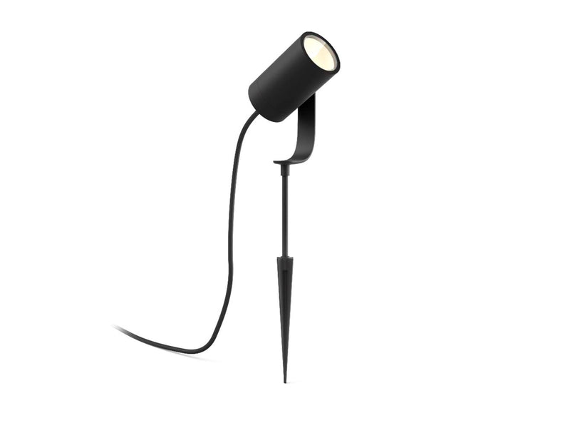 Philips Hue Outdoor Lily Spike Spots - Basiskit
