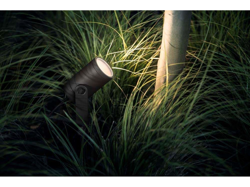 Philips Hue Outdoor Lily Spike Spots - Basiskit