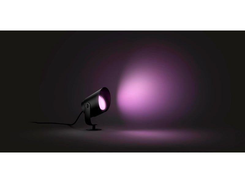 Philips Hue Outdoor Lily XL Spike Spot - Verlängerung