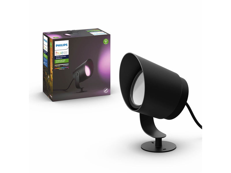 Philips Hue Outdoor Lily XL Spike Spot - Verlängerung