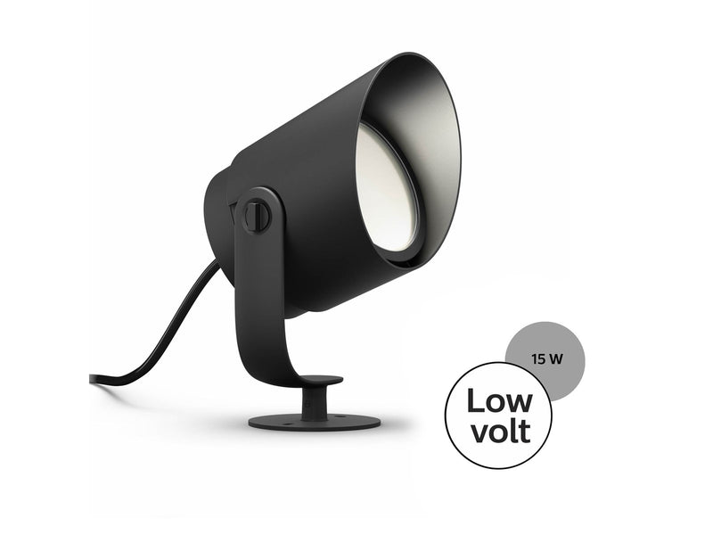 Philips Hue Outdoor Lily XL Spike Spot - Verlängerung