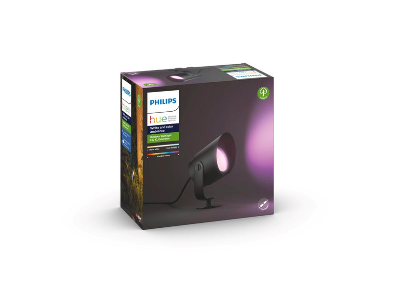 Philips Hue Outdoor Lily XL Spike Spot - Verlängerung