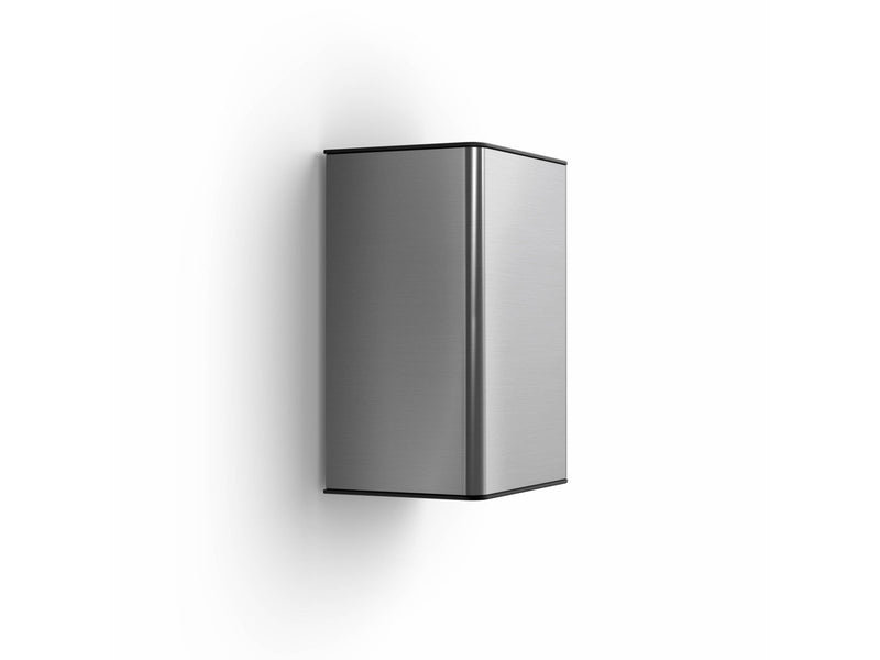 Philips Hue Outdoor Resonate Wandleuchte - Inox