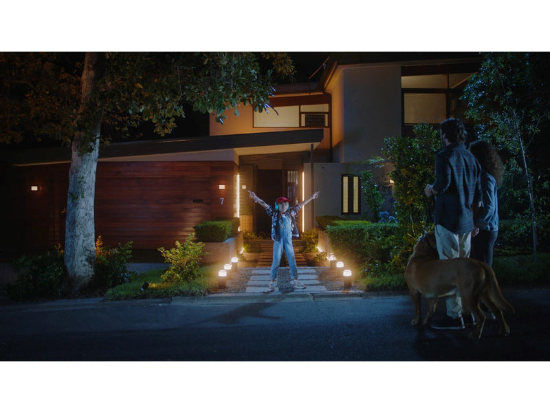 Philips Hue Outdoor Verlängerungskabel