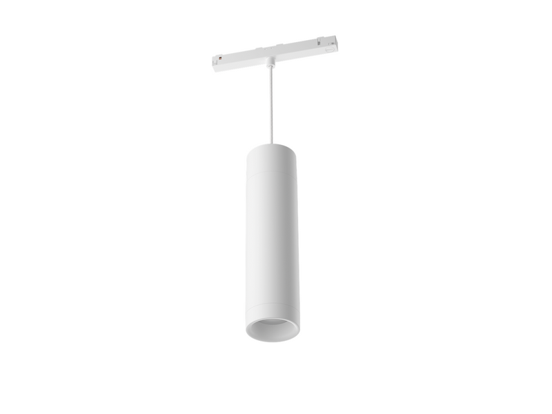 Philips Hue Perifo Ceiling Pendant Cylinder Lamp - White